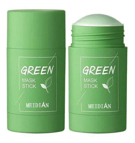 Green Tea Mask Stick