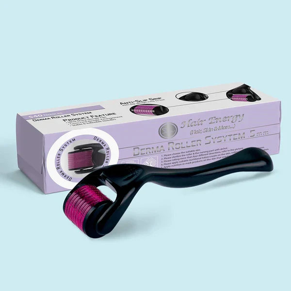 Derma Roller 0.5mm